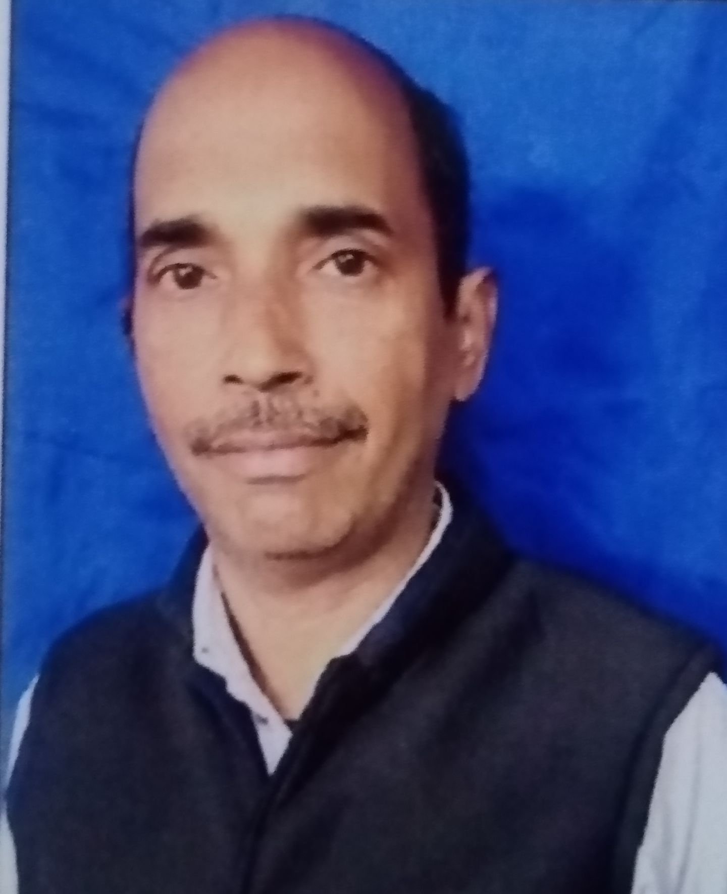 Babu Lal  Sharma