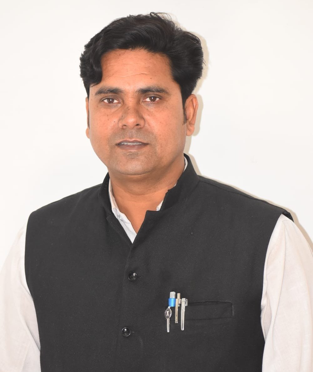 Furqan Mohammad Shaikh