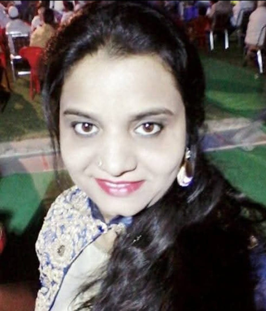 Rizwana Musarrat Khan 